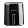 ΦΡΙΤΕΖΑ ESTIA 06-18238 AIRFRYER ΜΑΥΡΗ 1450W 5 LT